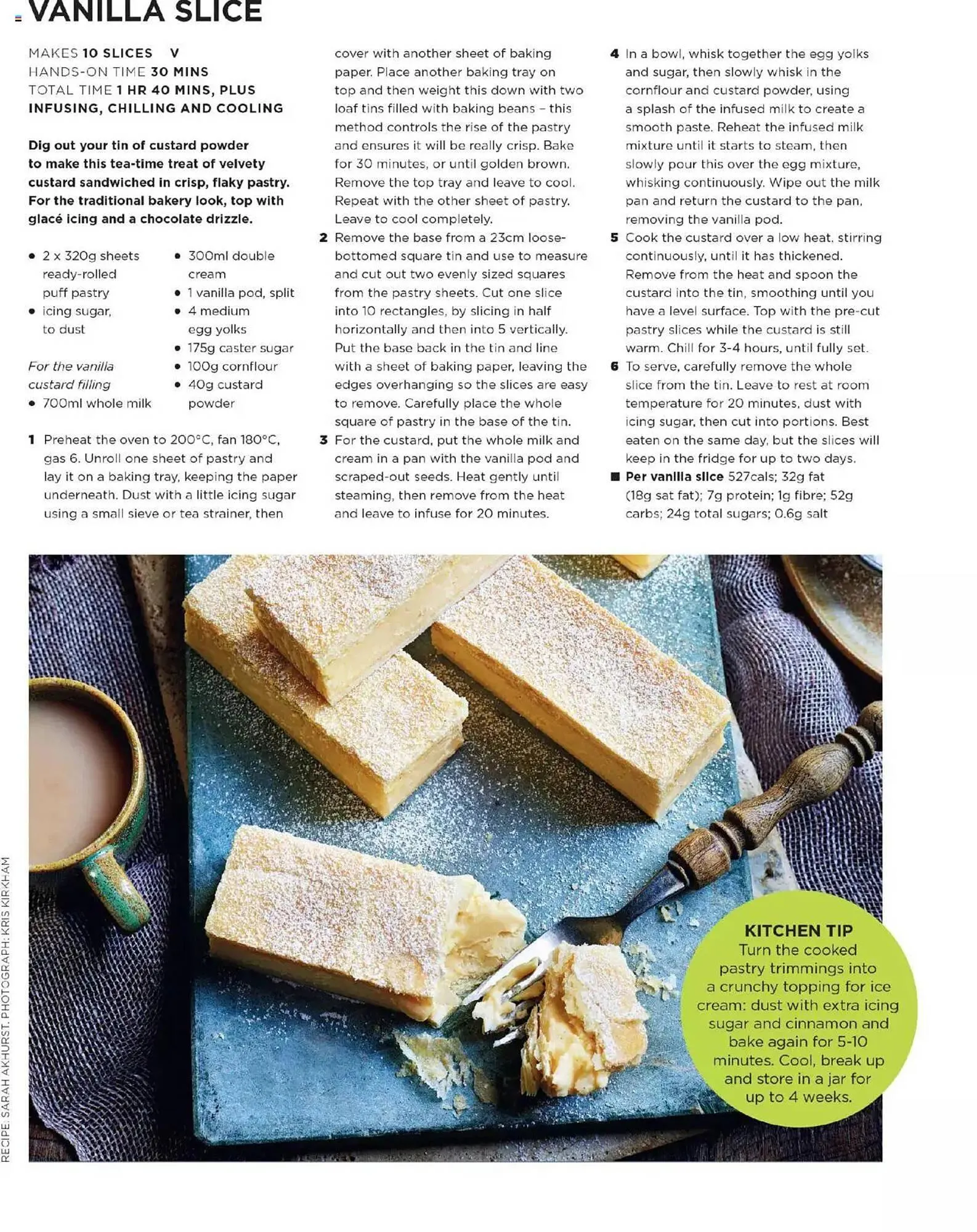 Sainsbury's leaflet from 31 March to 31 December 2025 - Catalogue Page 23