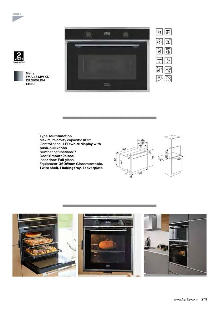 Collections 2024-2025 from 13 March to 31 December 2025 - Catalogue Page 279
