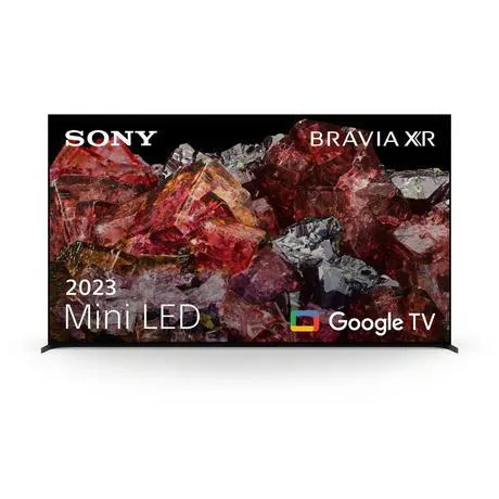 Sony XR65X95LU 65"4K UHD HDR Google Smart TV