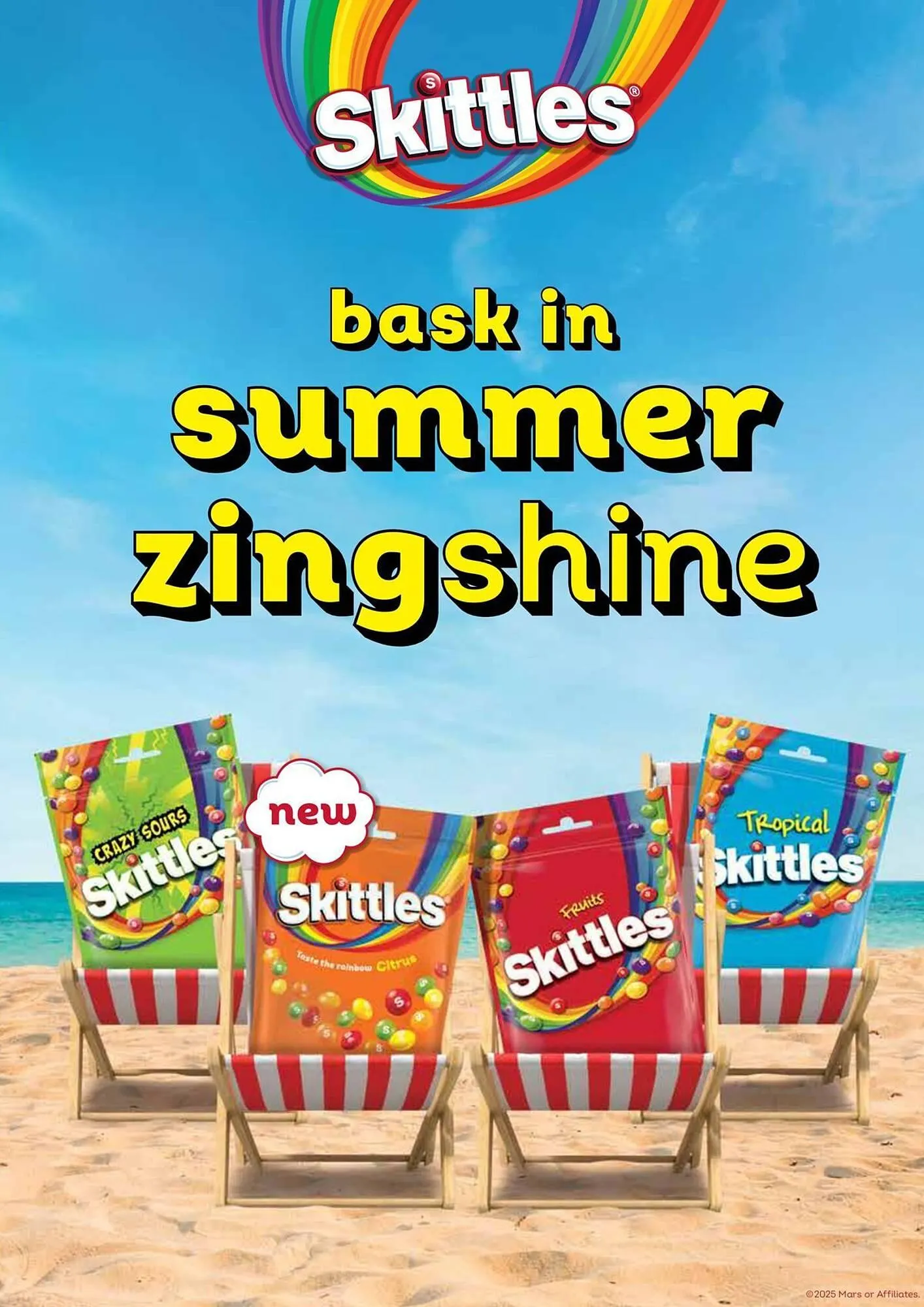 Musgrave MarketPlace leaflet from 12 May to 1 June 2025 - Catalogue Page 21