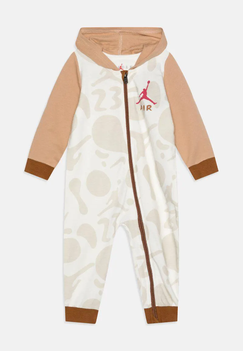 JDB LIL CHAMP JUMPMAN COVERALL UNISEX - Jumpsuit