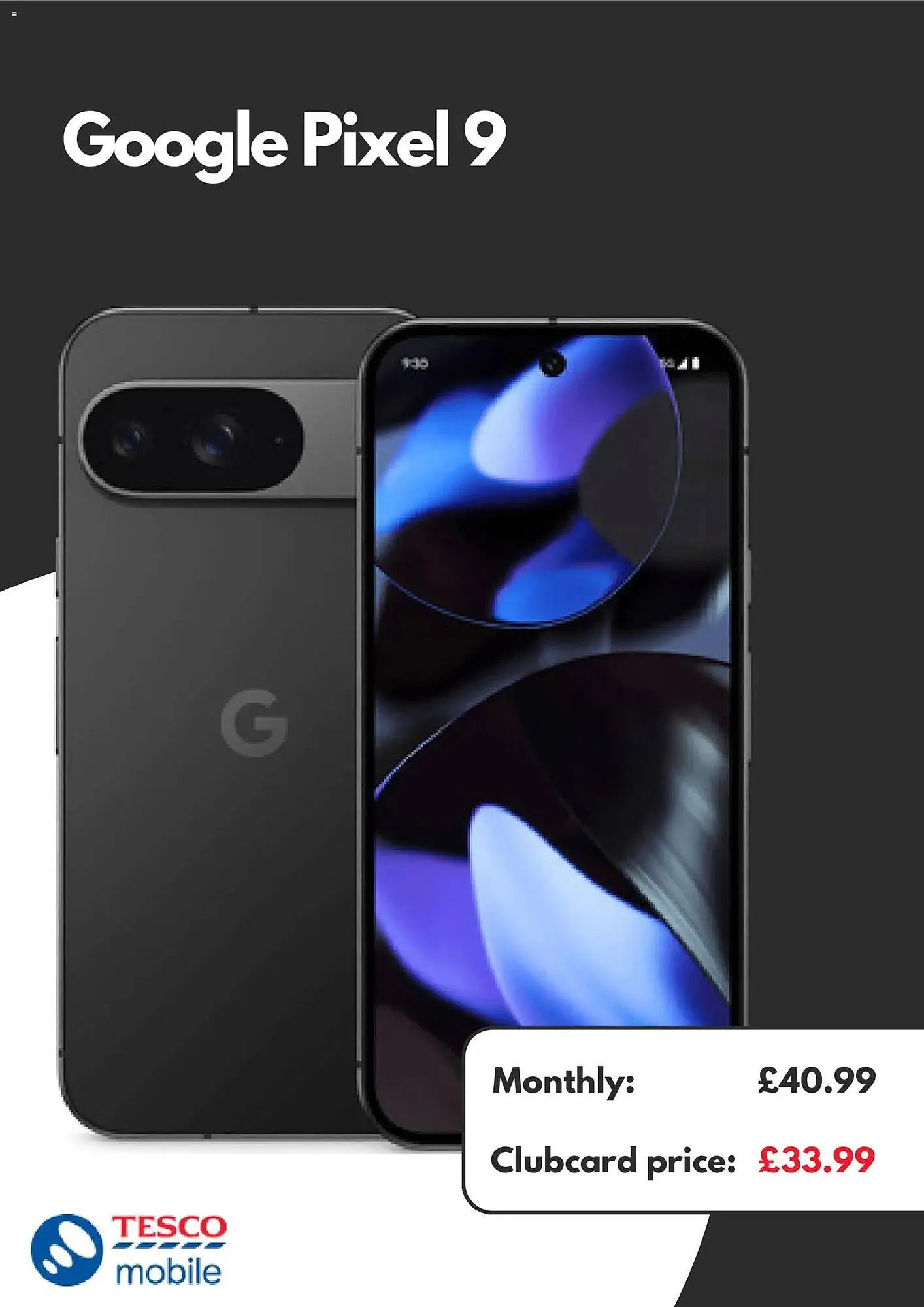 Tesco leaflet from 3 November to 13 November 2025 - Catalogue Page 6