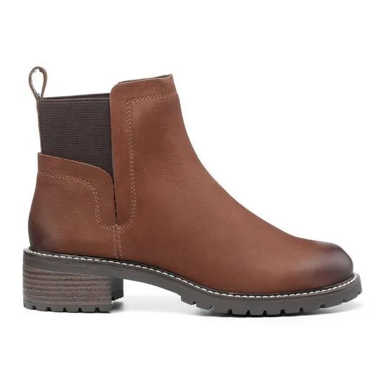 'Bree' Chelsea Boots