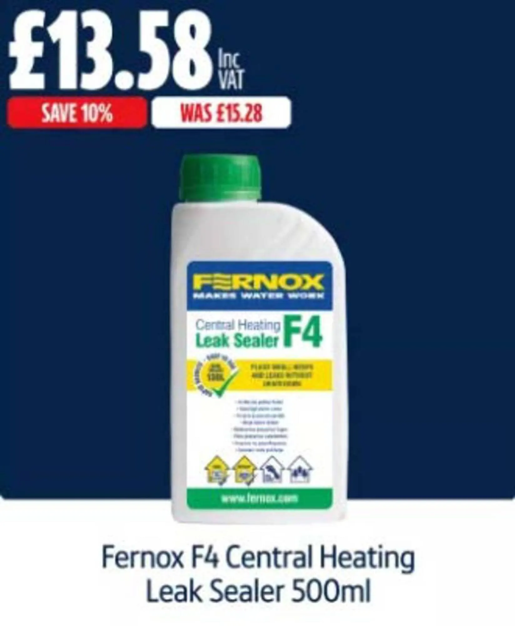 Screwfix catalogue from 6 October to 19 October 2025 - Catalogue Page 2