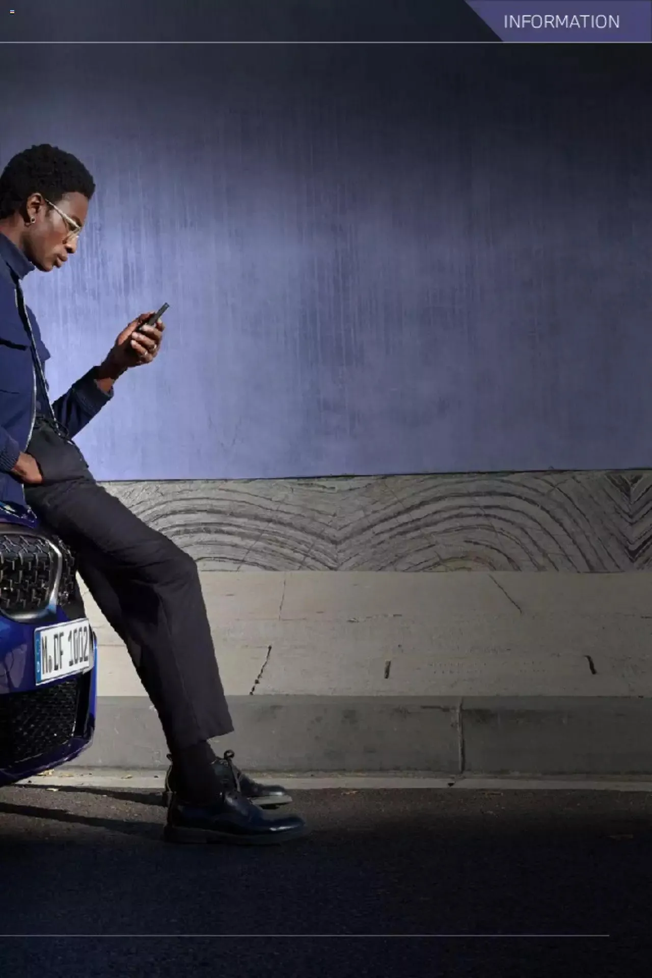 BMW - 7 Series Brochure from 21 January to 31 December 2023 - Catalogue Page 84