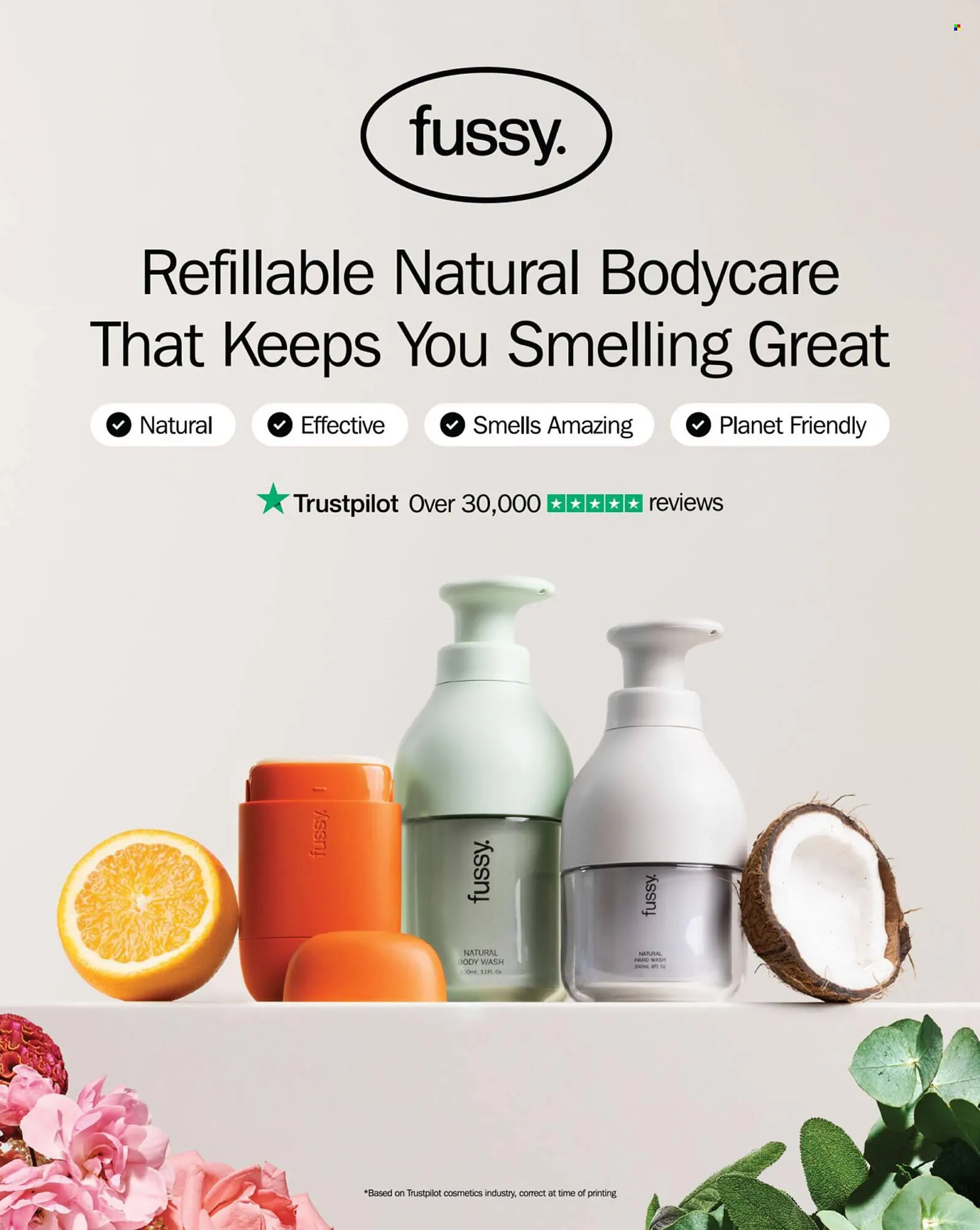 Sainsbury's leaflet from 1 April to 30 April 2026 - Catalogue Page 104