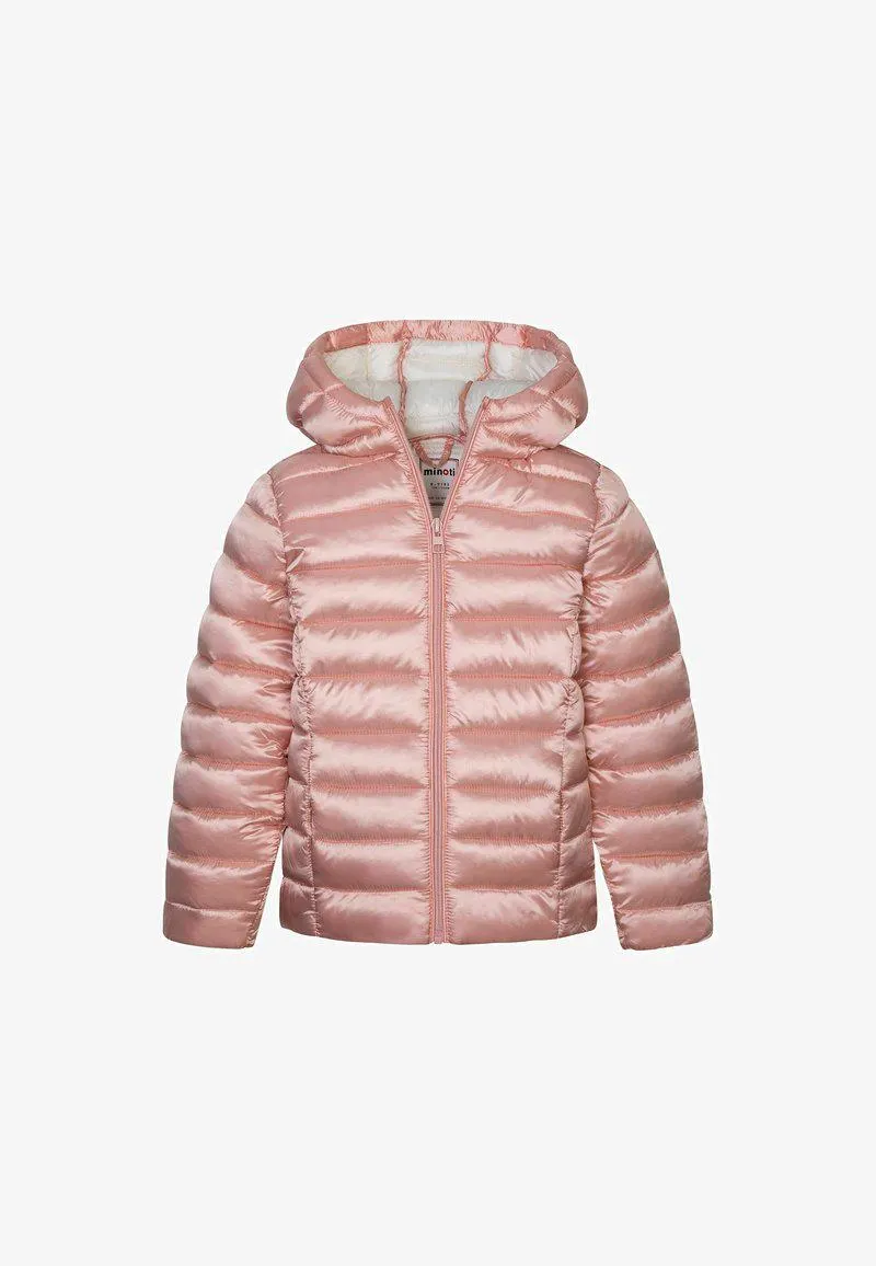 LIGHTWEIGHT PUFFER - Winter jacket