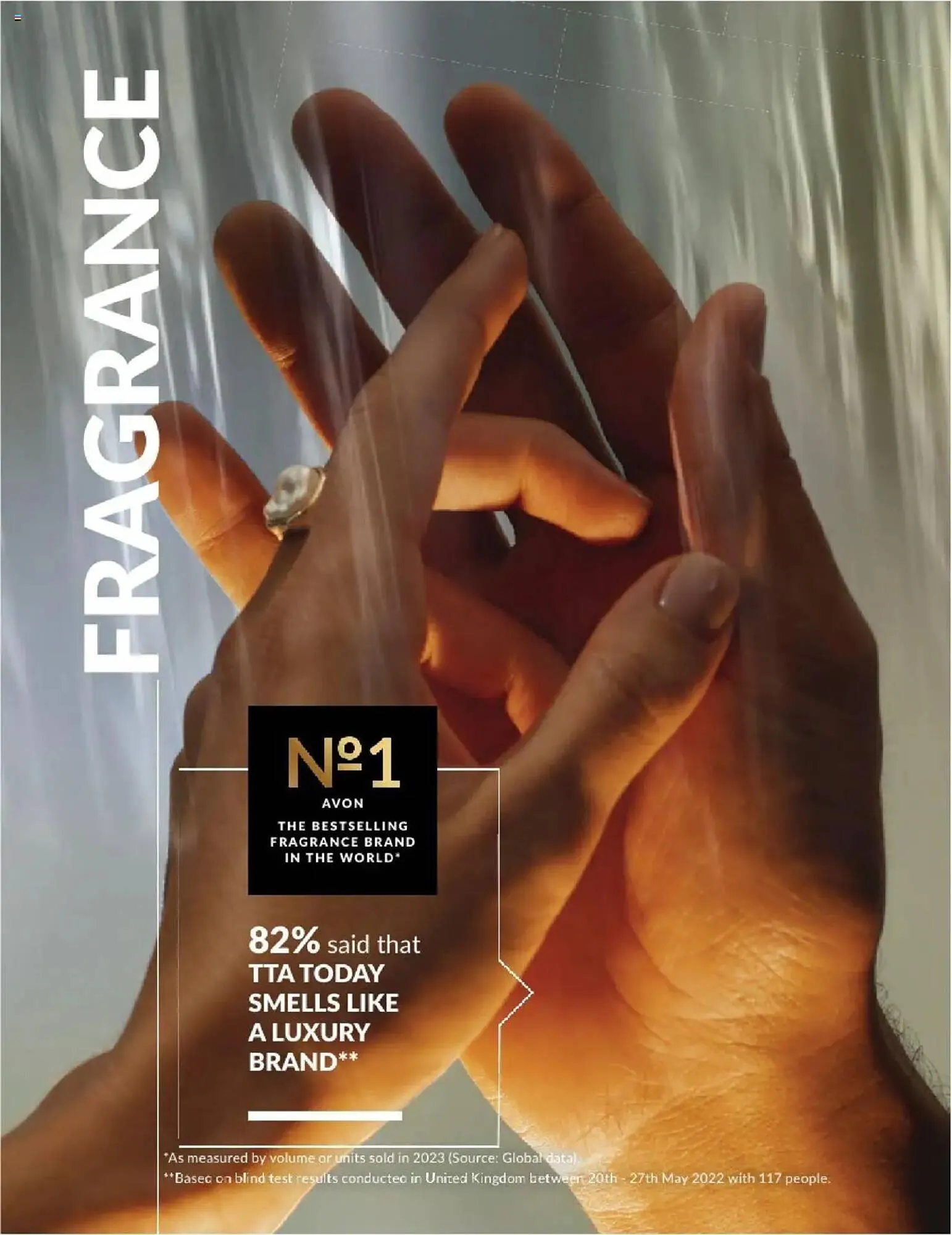 Avon leaflet from 1 May to 31 May 2025 - Catalogue Page 93