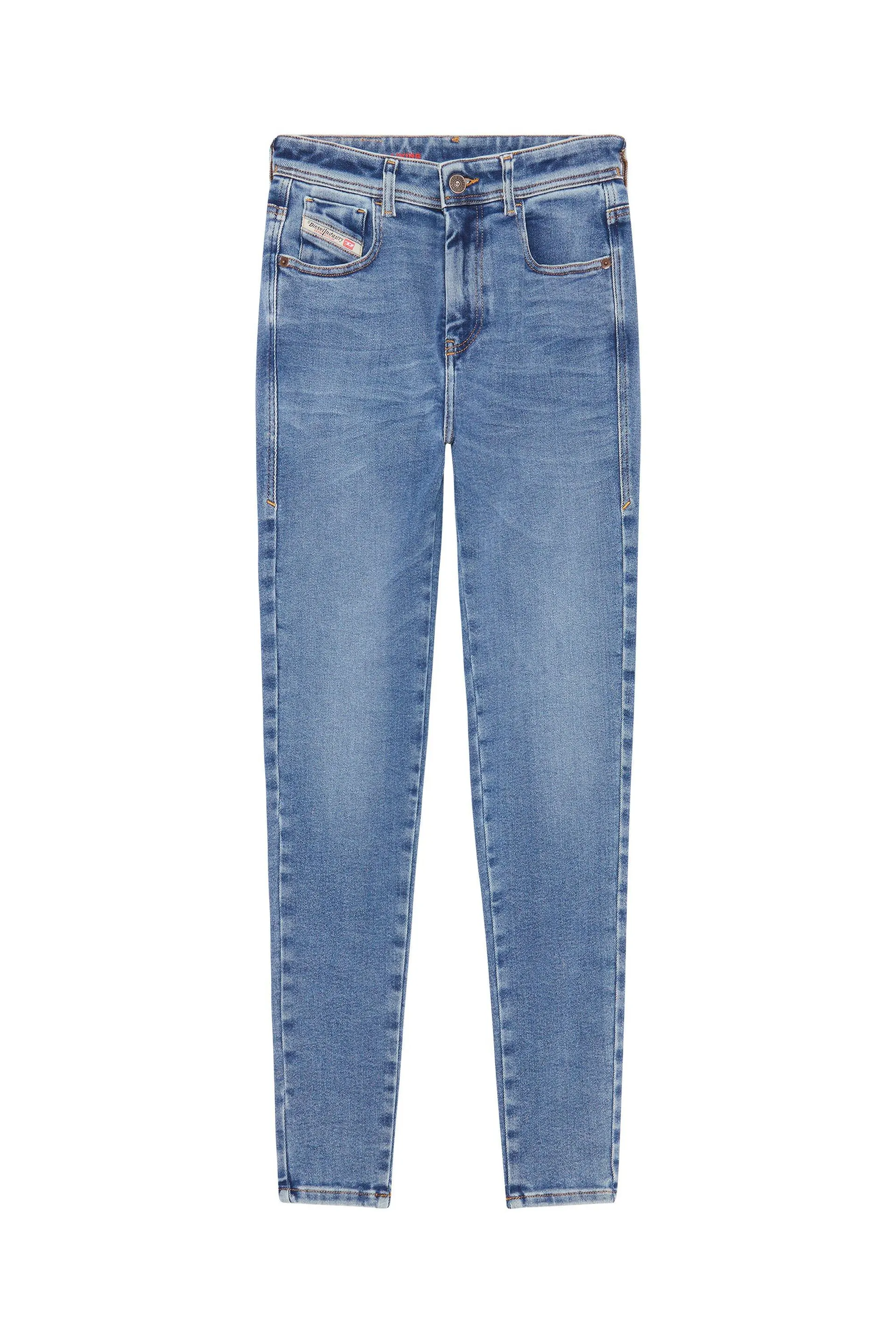 super skinny jeans 1984 slandy-high 09d62