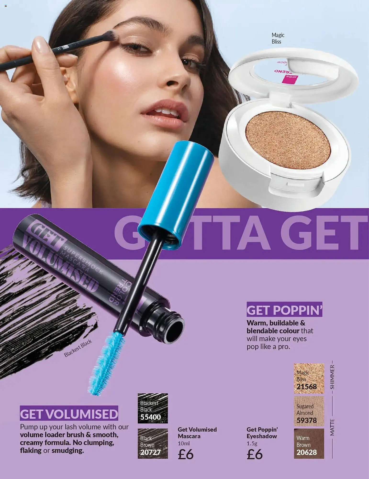 Avon catalogue from 1 January to 1 February 2026 - Catalogue Page 91