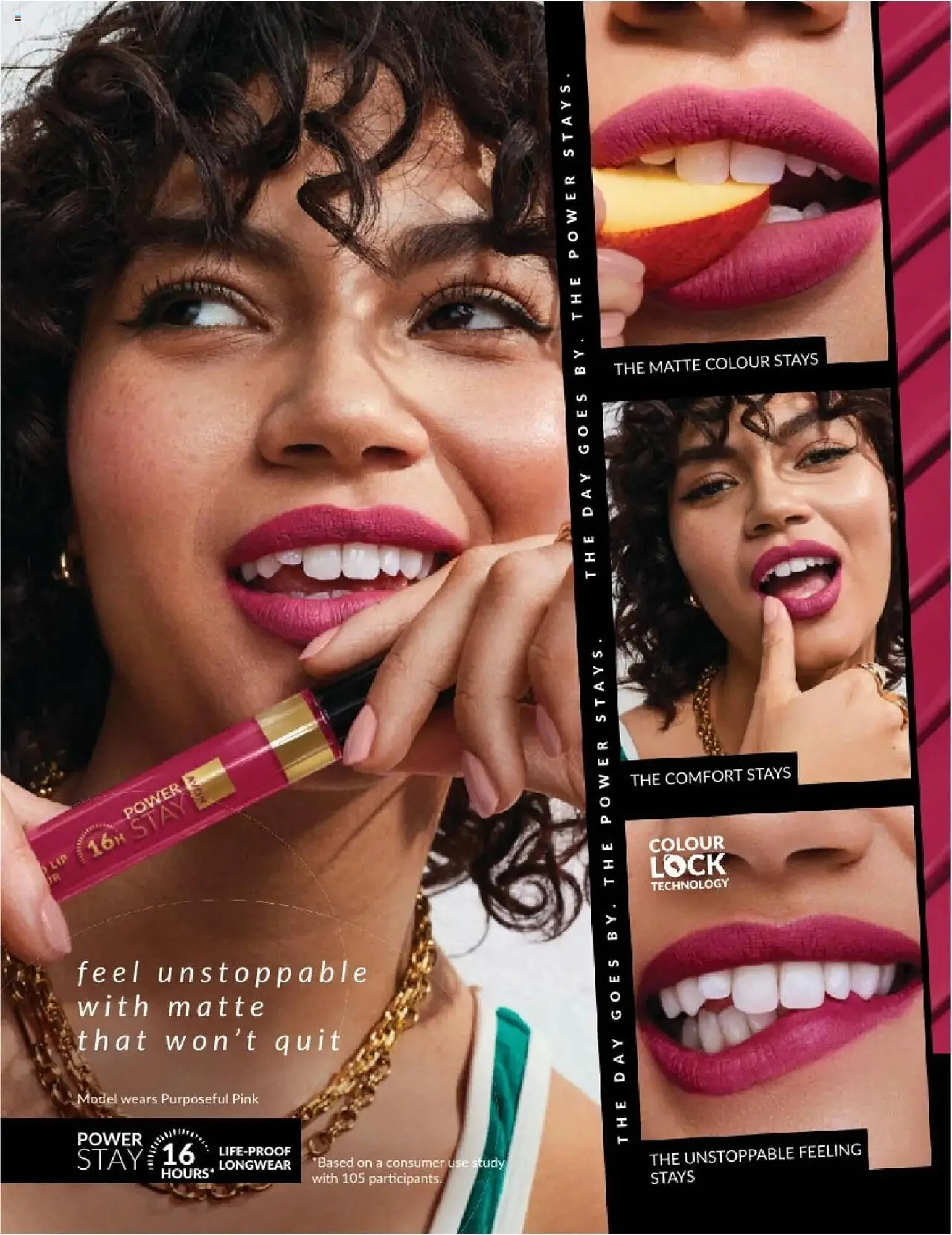 Avon leaflet from 1 August to 1 September 2025 - Catalogue Page 6