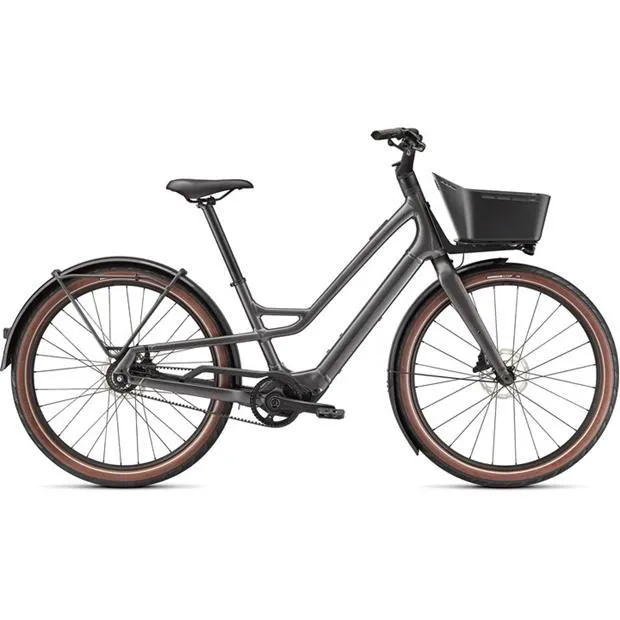 Turbo Como SL 5.0 Electric Hybrid Bike