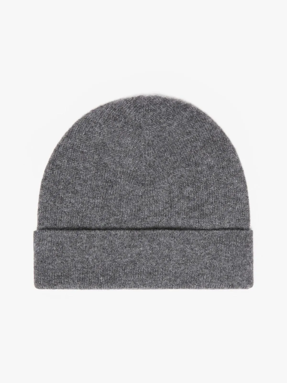 Cashmere cap