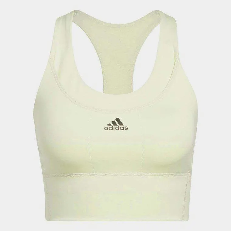 adidas Running Plocket Bra Womens