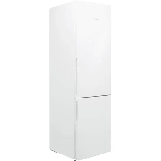 Bosch Series 4 KGV39VWEAG 70/30 Fridge Freezer - White - E Rated
