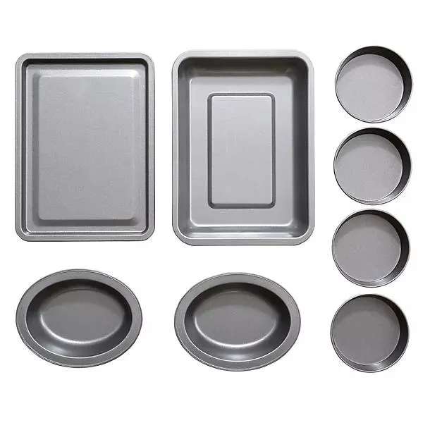 Lakeland Mini Oven Baking Set