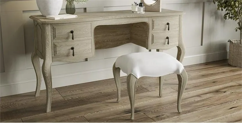 Salcombe Dressing Table Set