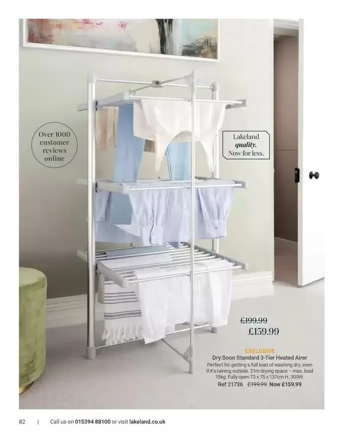 Spring 2025 from 6 February to 21 June 2025 - Catalogue Page 82