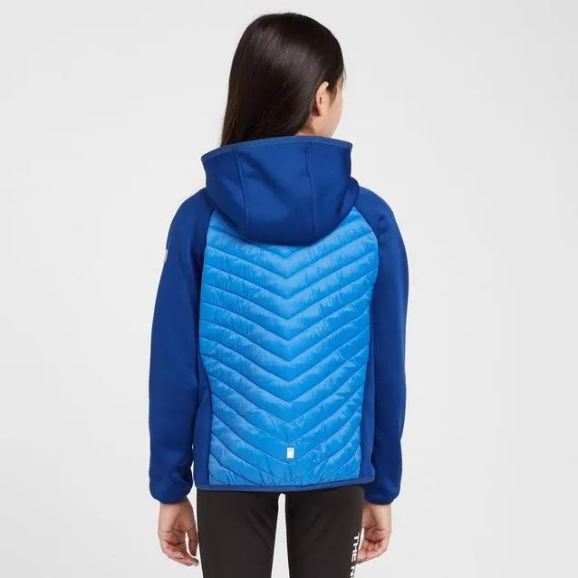 Kids’ Kielder Hybrid VII Jacket