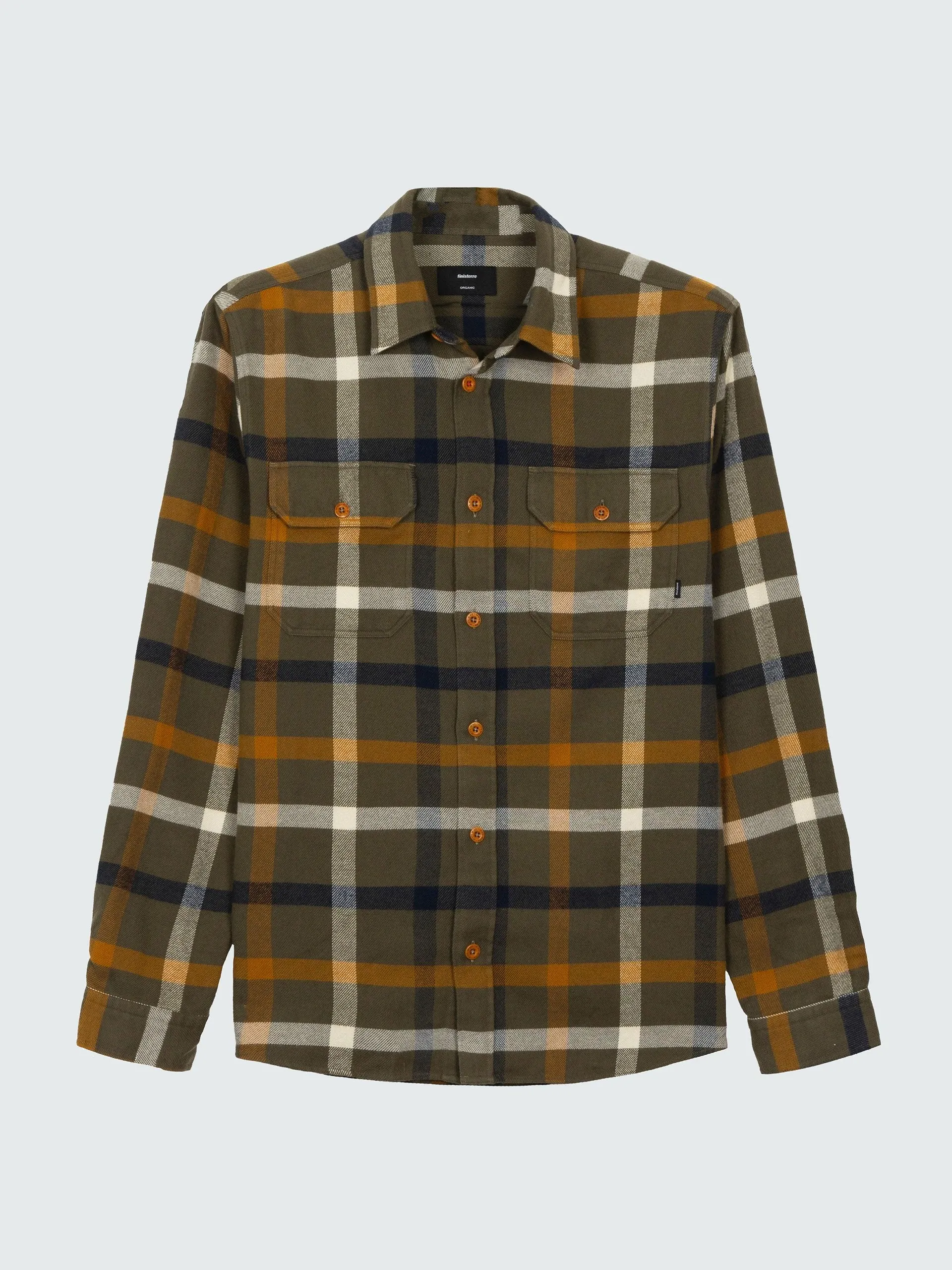 Men's Beardsmore Shirt
