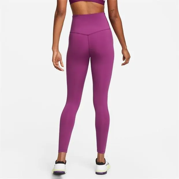 One Dri-FIT Women's High-Rise Leggings