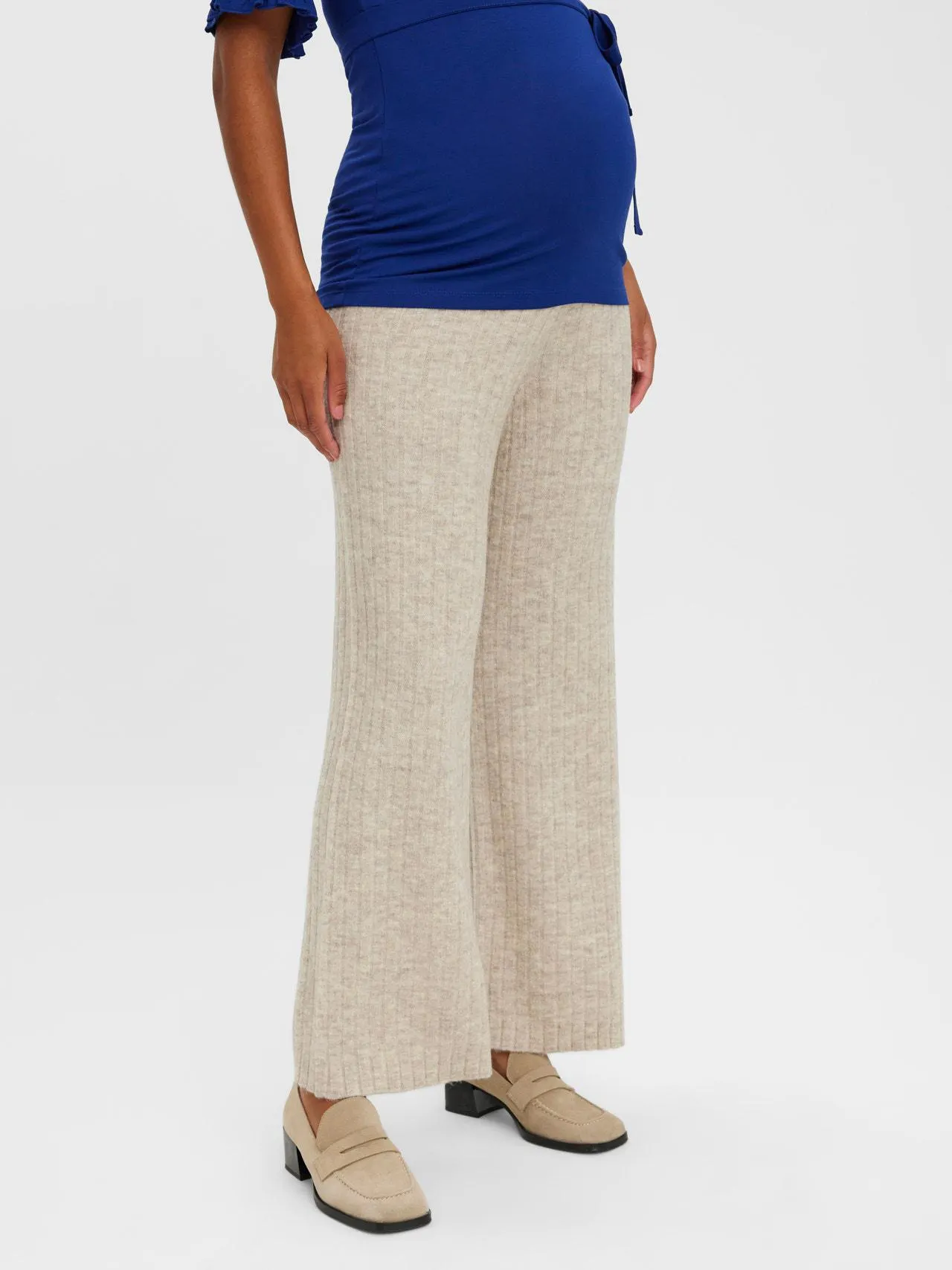 Loose Fit Trousers