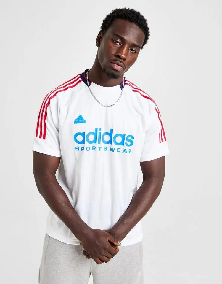 adidas House of Tiro Nations Pack England Shirt