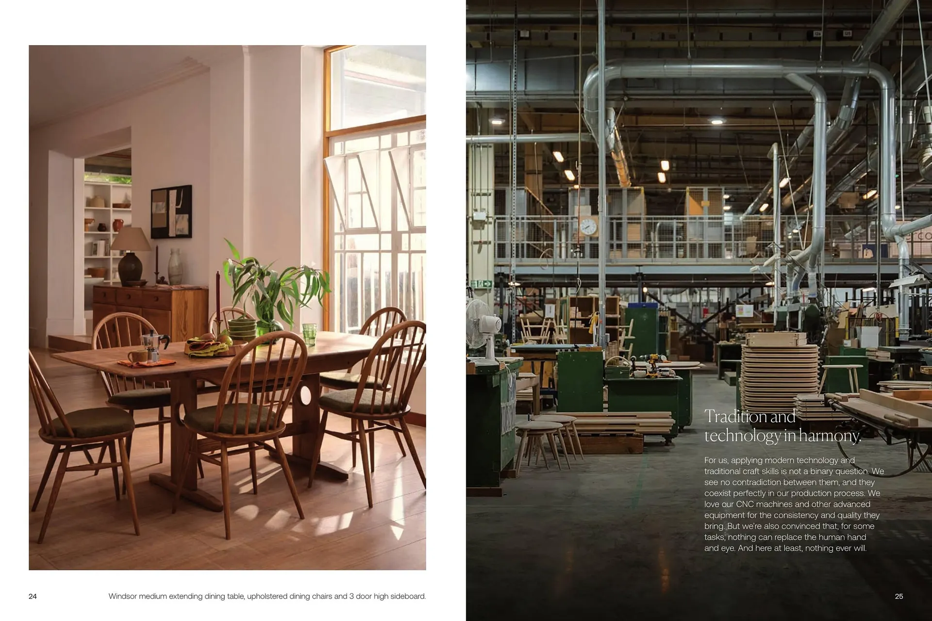 Ercol leaflet from 13 September to 31 January 2026 - Catalogue Page 14