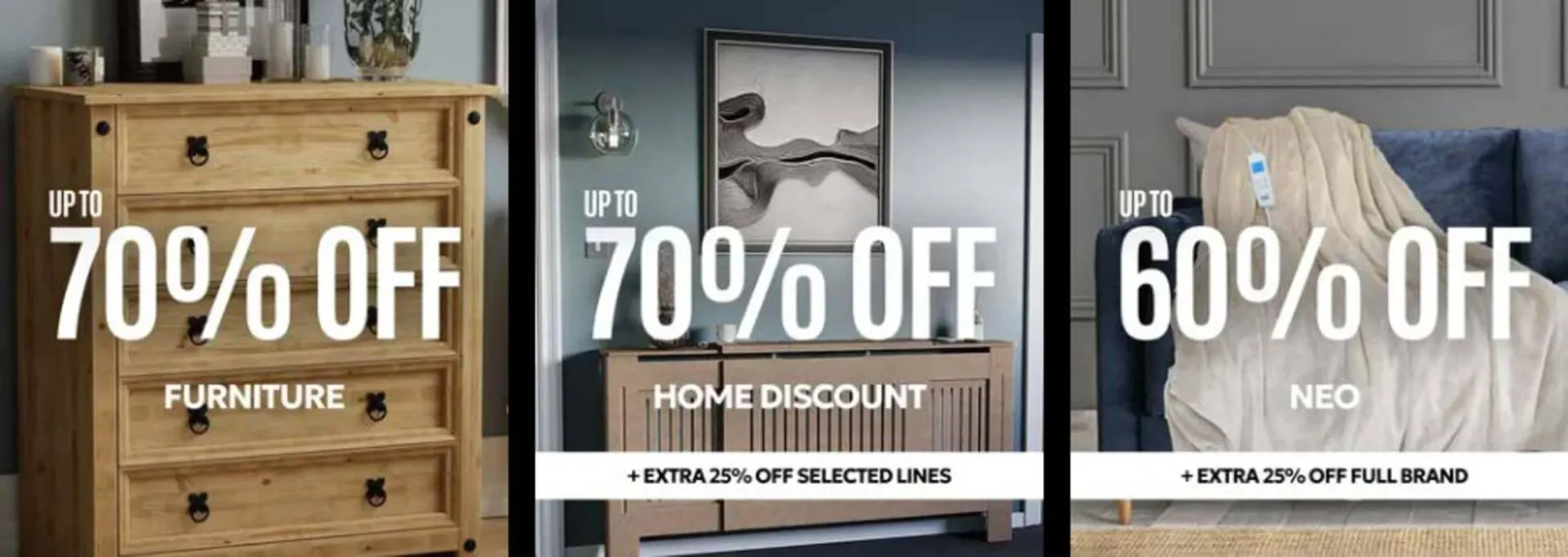 Debenhams catalogue from 27 November to 20 December 2025 - Catalogue Page 5