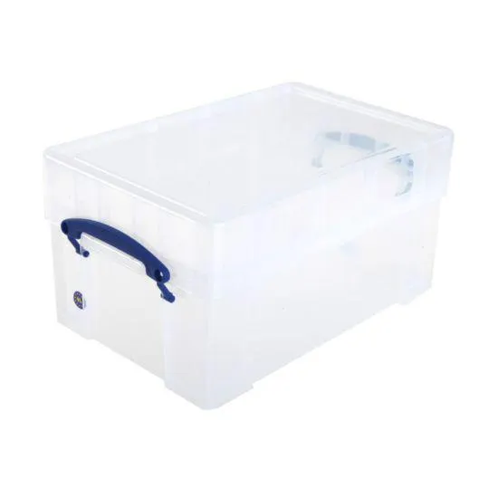 Really Useful Storage Box 9XL Litre