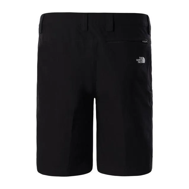 Men's Resolve Short
