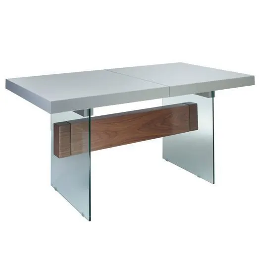 Sturado 6-8 Seater Extending Dining Table