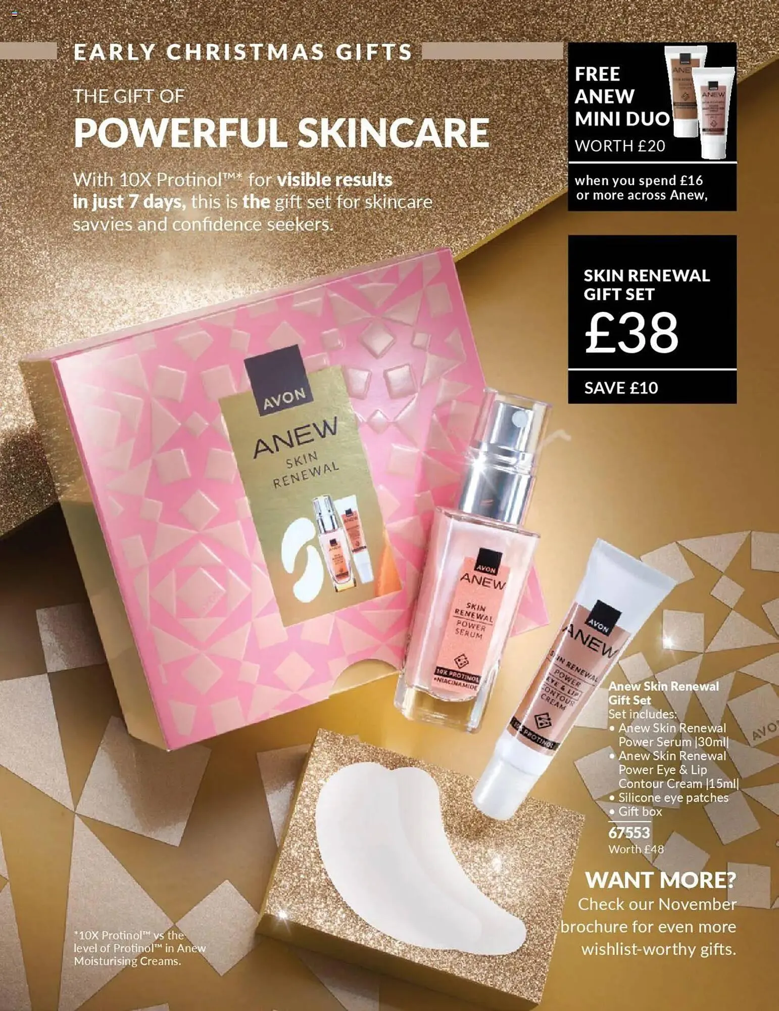 Avon catalogue from 1 October to 2 November 2025 - Catalogue Page 114