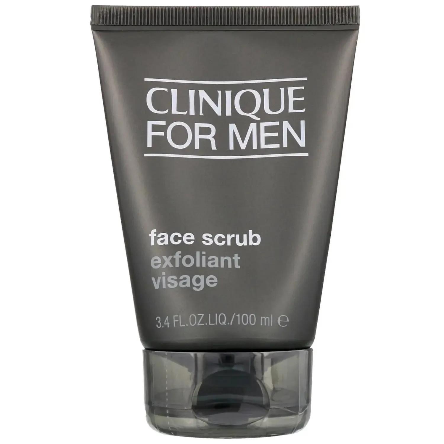 Clinique Mens Face Scrub 100ml / 3.4 fl.oz.