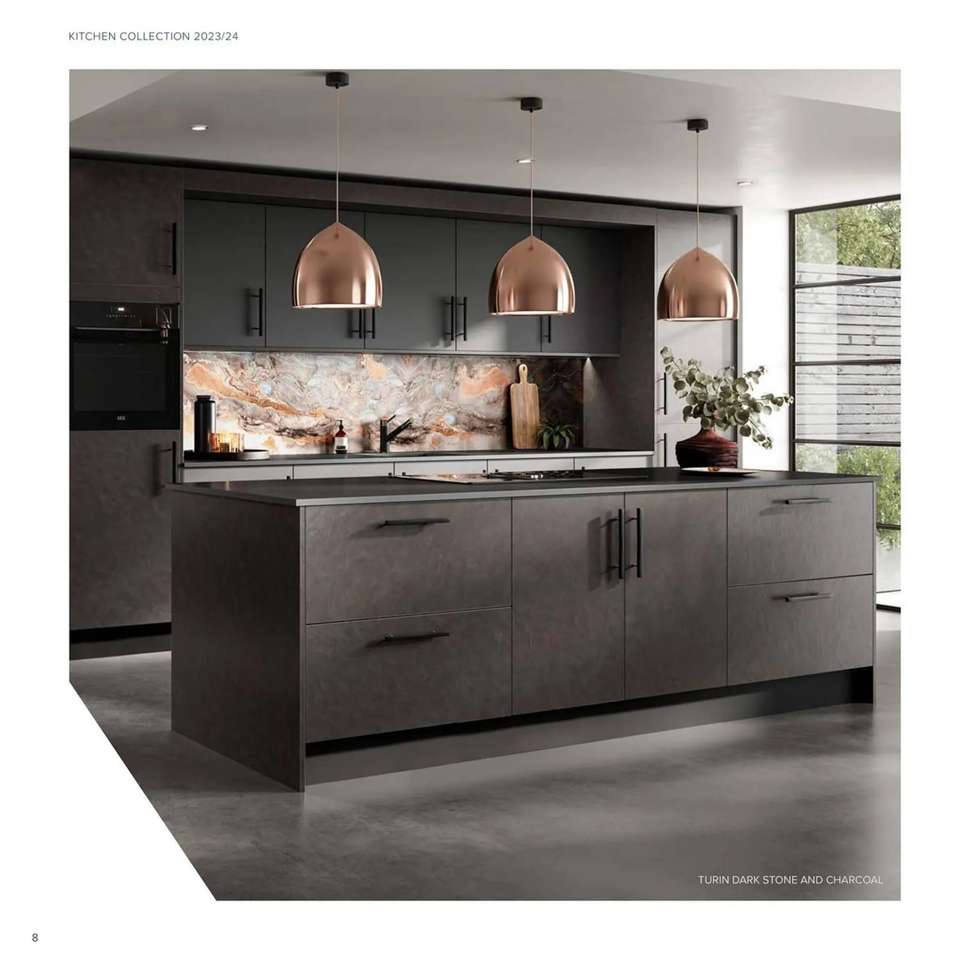 MKM Building Supplies leaflet from 24 October to 31 December 2024 - Catalogue Page 8