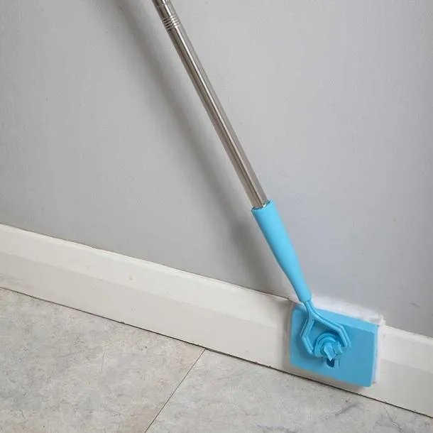 Skirting Board Cleaner