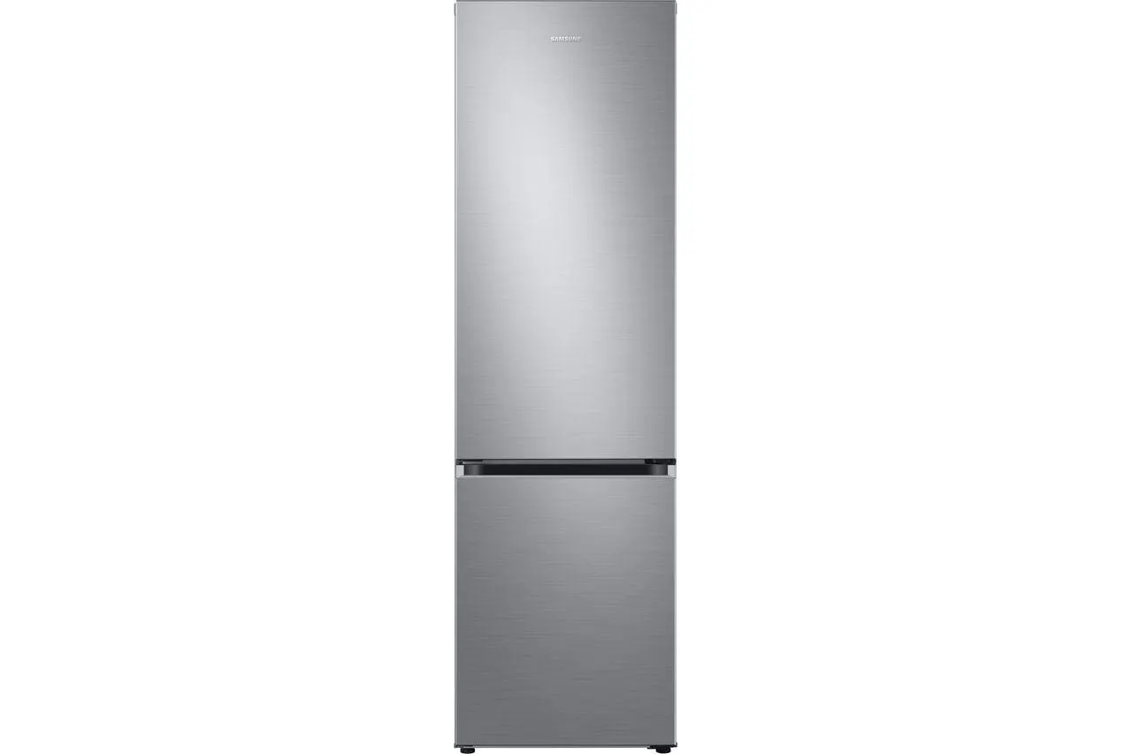 Samsung Series 5 RB38C602CS9 70/30 Total No Frost Fridge Freezer - Stainless Steel