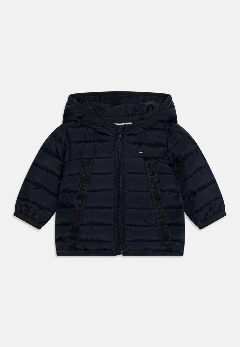 BABY MONOTYPE TAPE PUFFER - Winter jacket
