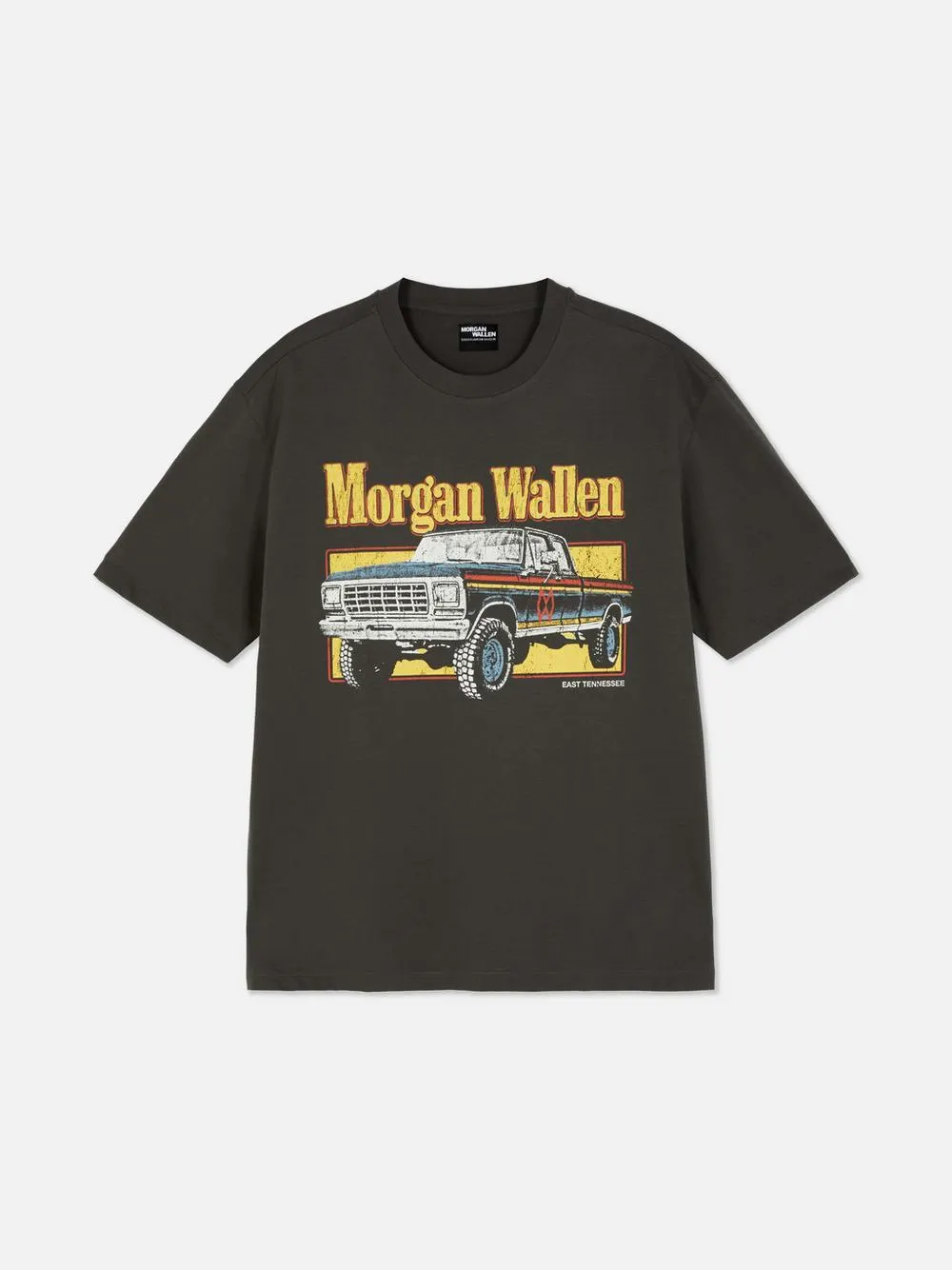 Morgan Wallen Graphic T-Shirt