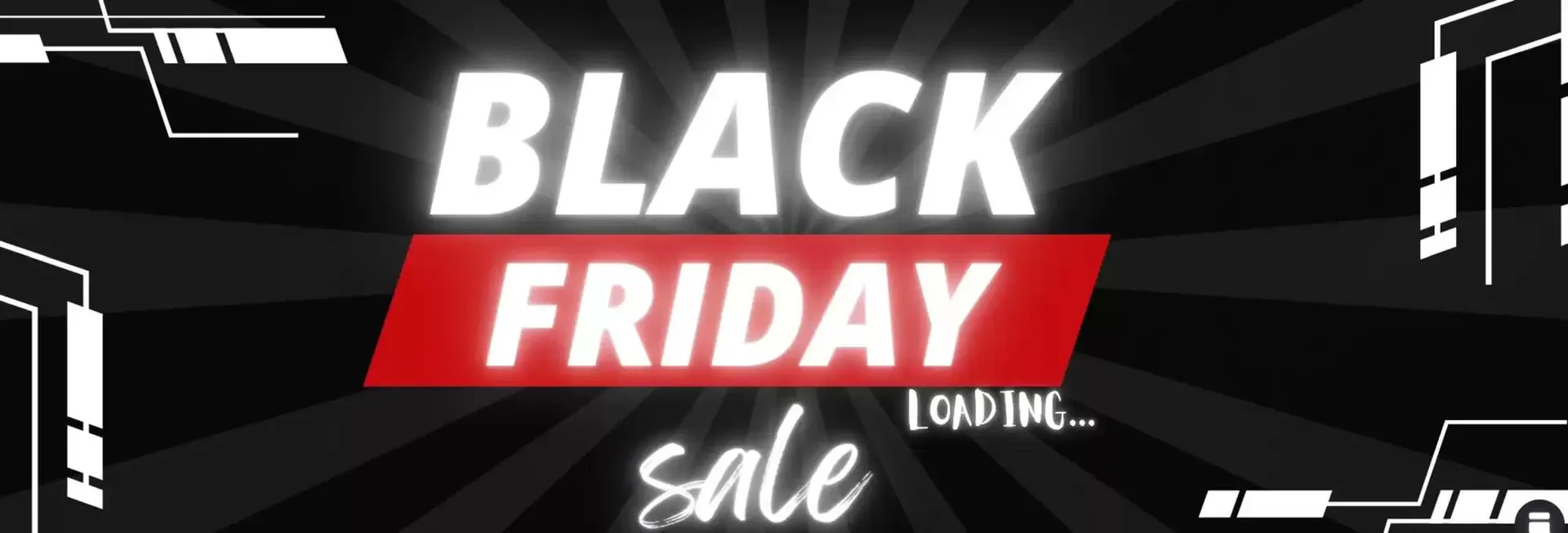 Black Friday Sale - 1