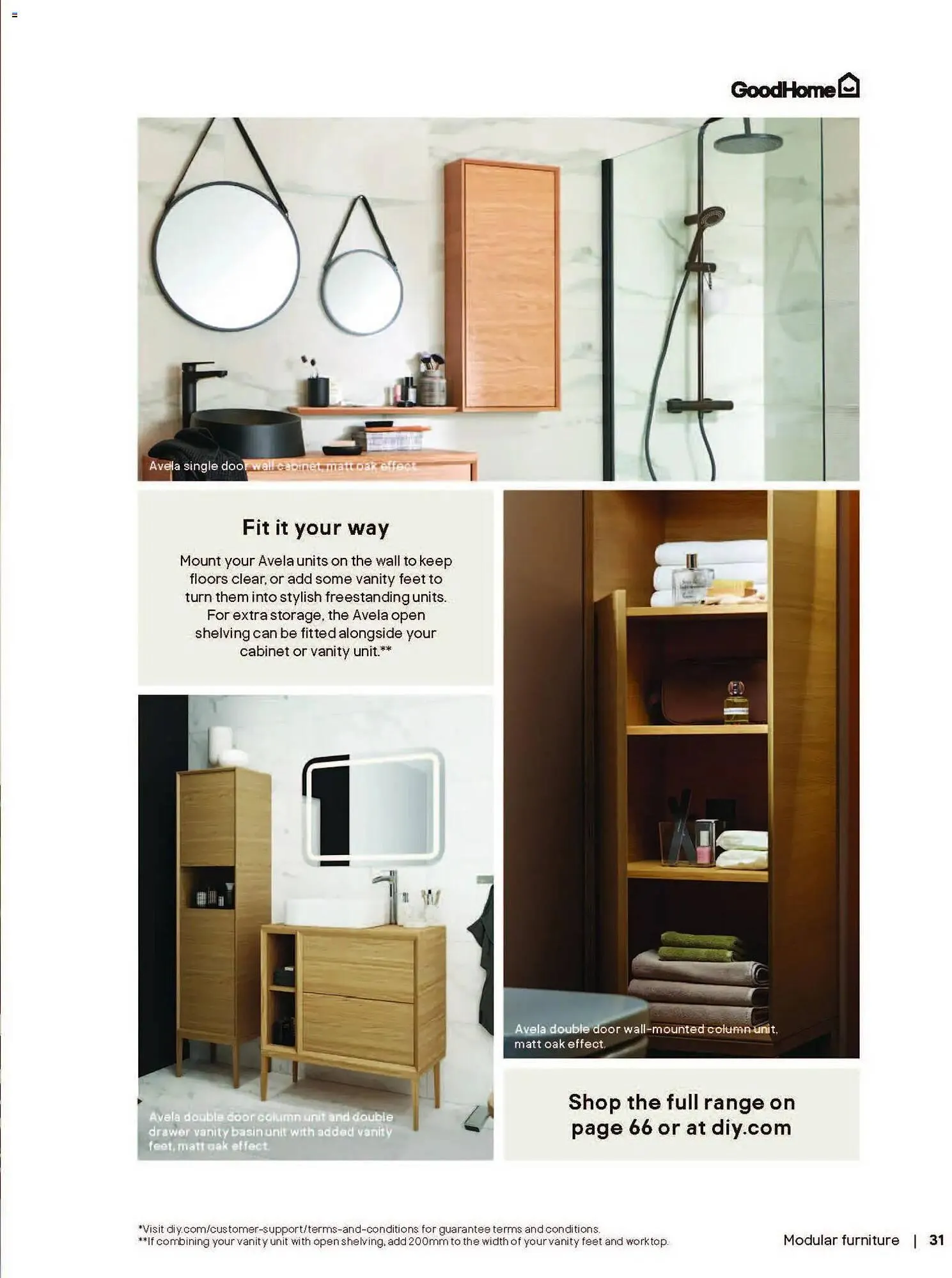 B&Q brochure from 16 December to 1 July 2026 - Catalogue Page 31