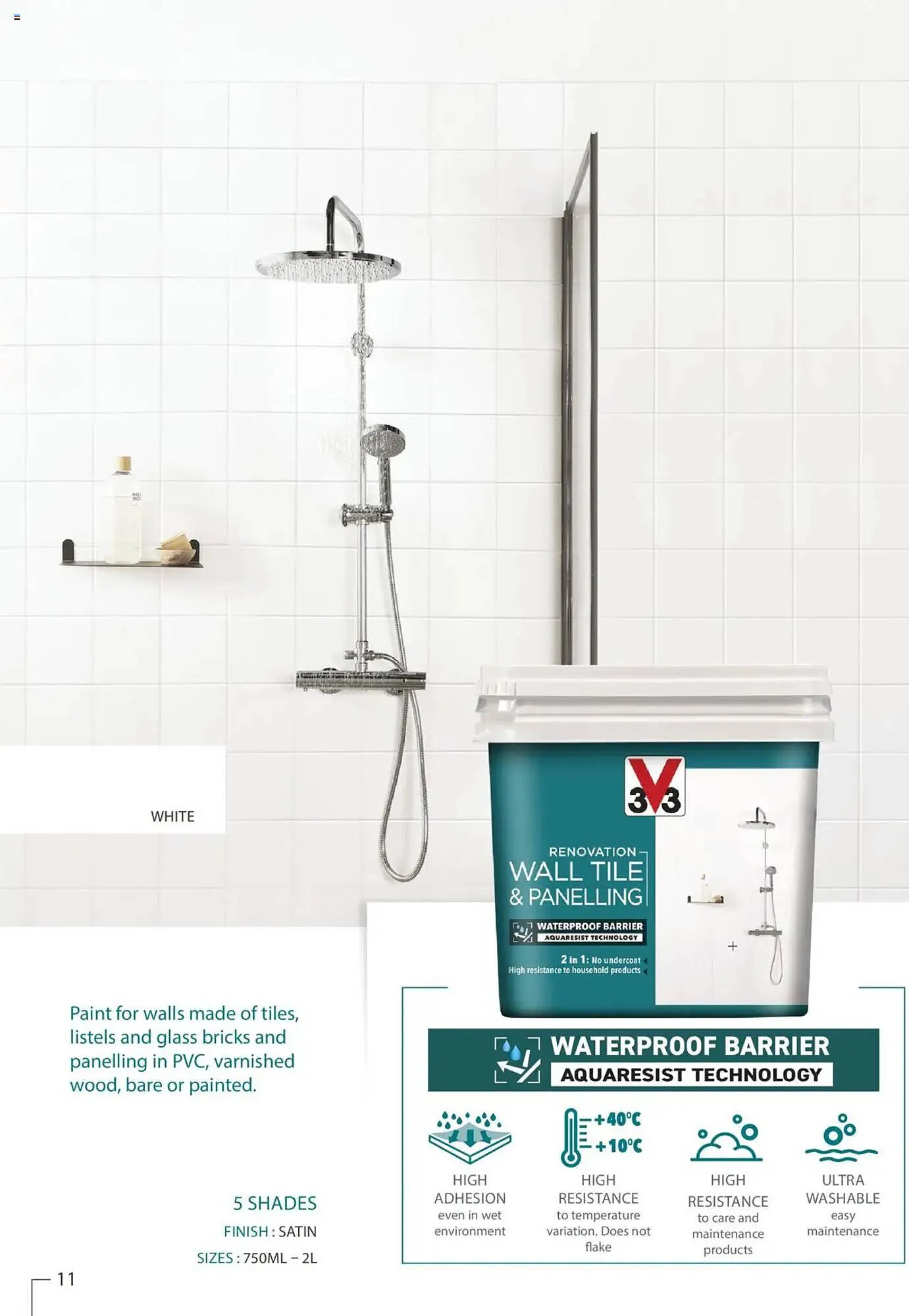 B&Q leaflet from 23 May to 1 December 2025 - Catalogue Page 12