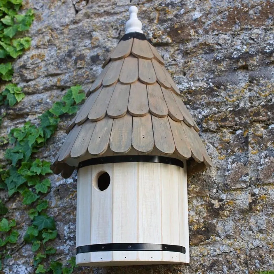Dovecote nest box