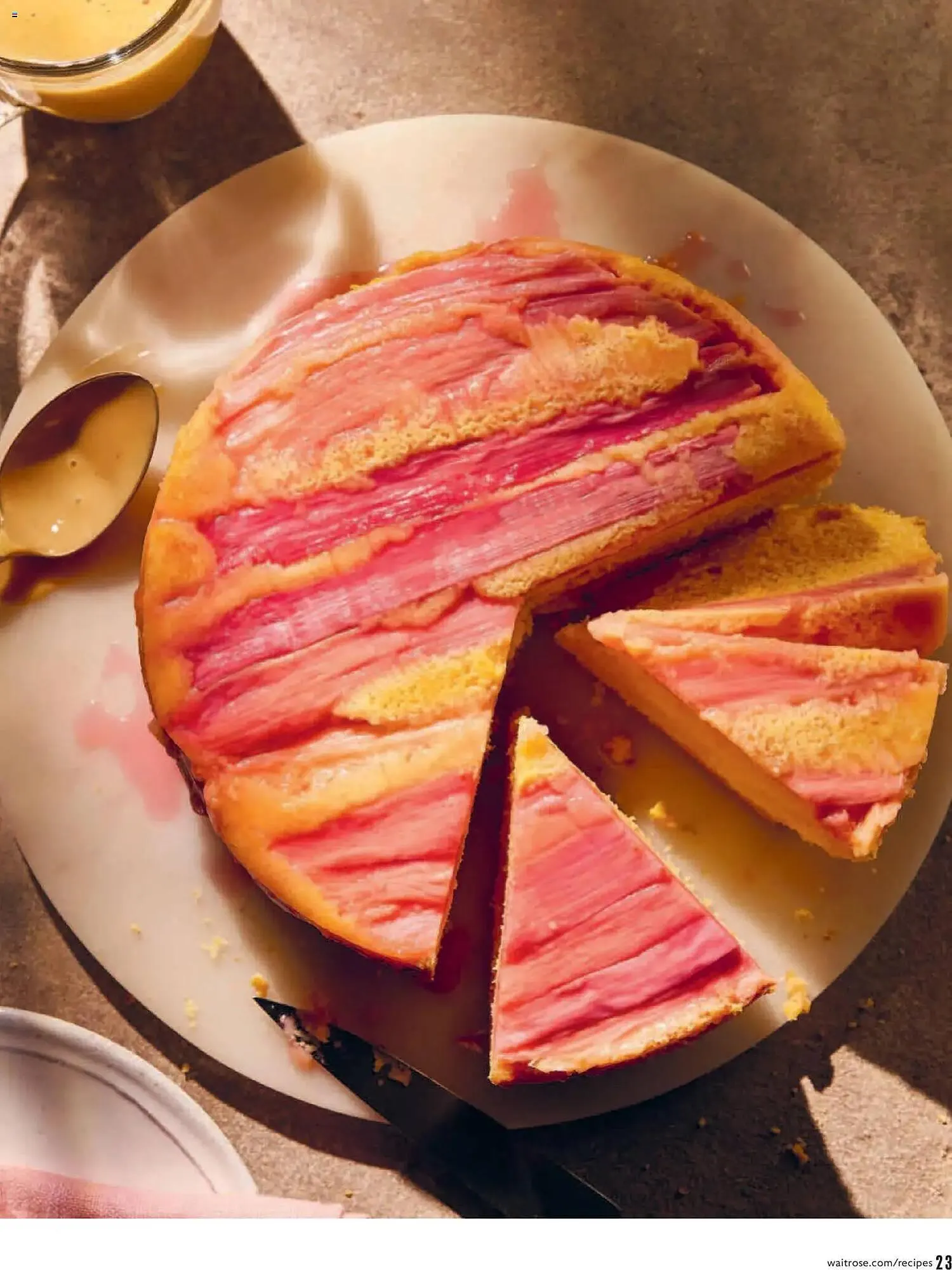 Waitrose catalogue from 1 February to 1 April 2026 - Catalogue Page 23