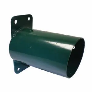 KBT Swing Corner Wall Round