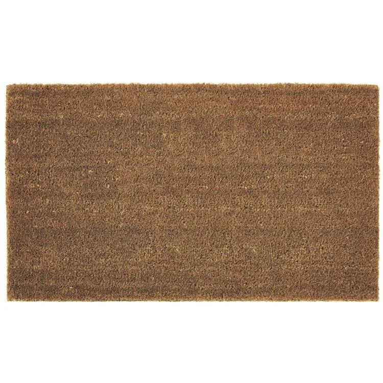 Coir Door Mat Pain