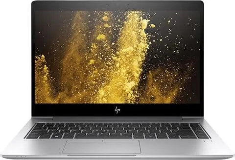 HP 840 G6/i7-8665U/16GB Ram/256GB SSD/14"/W10/B