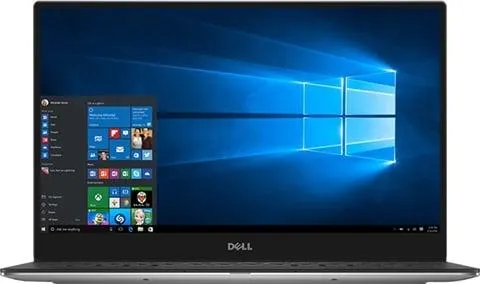 Dell XPS 13 9360/i7-7500U/16GB Ram/512GB SSD/13"/W10/B