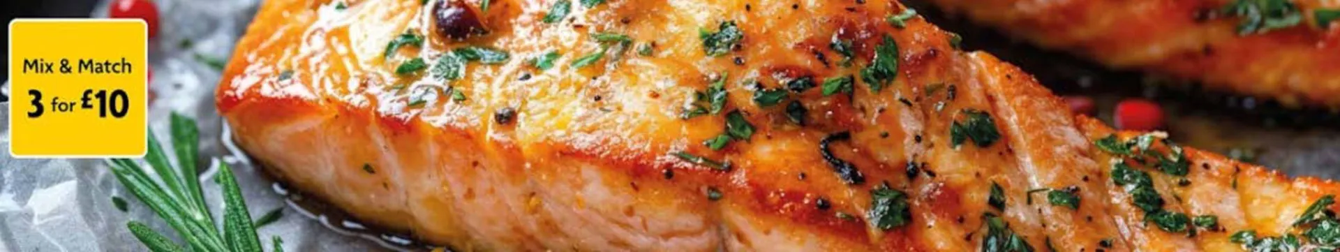 Morrisons leaflet from 24 September to 10 October 2025 - Catalogue Page 2