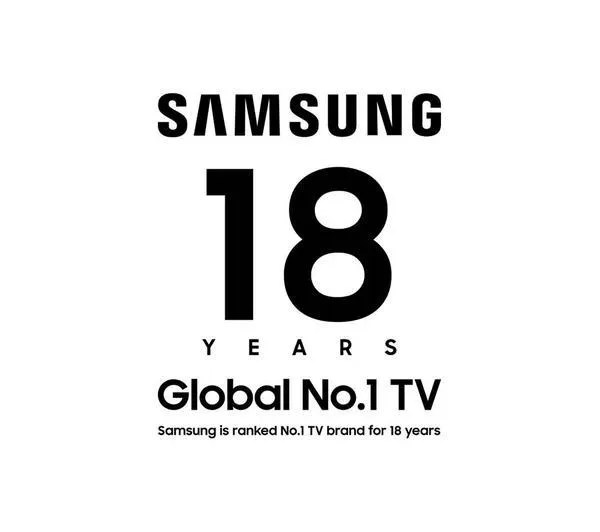 SAMSUNG DU7100 65 inch Crystal UHD 4K HDR Smart TV (2024) - UE65DU7100